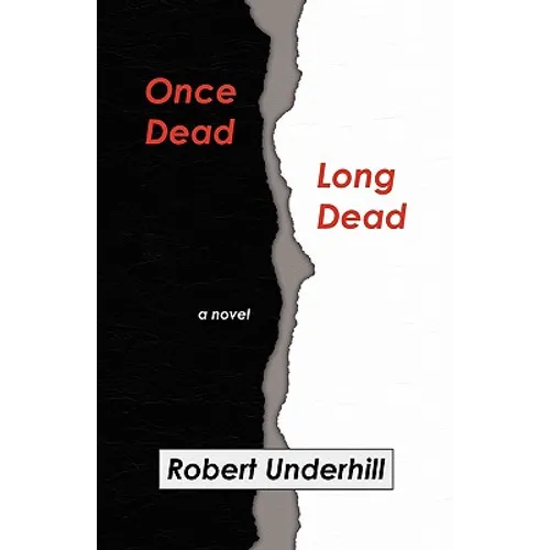 Once Dead, Long Dead - Paperback