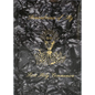 Remembrance of My First Holy Communion-Boy-Black Pearl: Marian Children's Mass Book - Hardcover