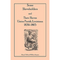 Some Slaveholders and Their Slaves, Union Parish, Louisiana, 1839-1865 - Paperback