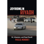 Joyriding in Riyadh - Hardcover