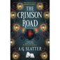 The Crimson Road - Paperback
