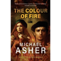 The Colour of Fire - Paperback