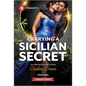 Carrying a Sicilian Secret - Paperback