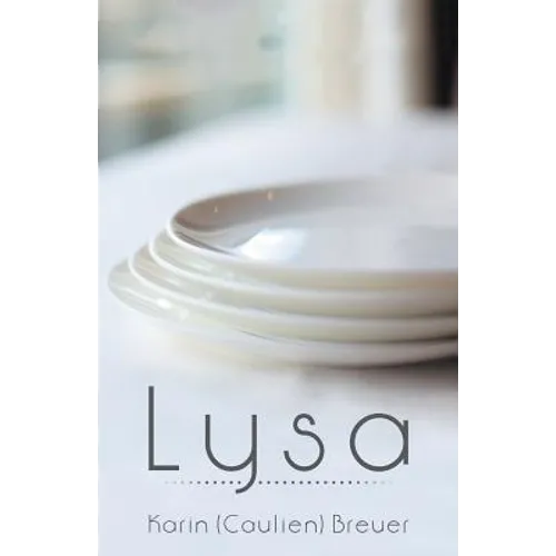 Lysa - Paperback