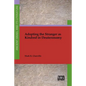 Adopting the Stranger as Kindred in Deuteronomy - Paperback