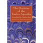The Doctrine of the Twelve Apostles - Hardcover