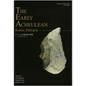 The Early Acheulean: Konso, Ethiopia - Paperback