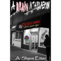 A Brain in Third Person - Paperback