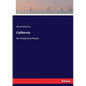 California: An Historical Poem - Paperback