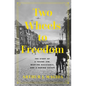 Two Wheels to Freedom: The Story of a Young Jew, Wartime Resistance, and a Daring Escape - Hardcover