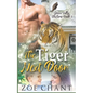 The Tiger Next Door - Paperback