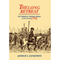 The Long Retreat: The Calamitous Defense of New Jersey, 1776 - Hardcover