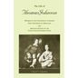 The Life of Thomas Johnson: Member of the Continental Congress, First Governor of Maryland, and Associate Justice of the United States Supreme Cou - Paperback
