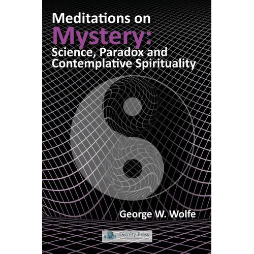 Meditations on Mystery - Paperback