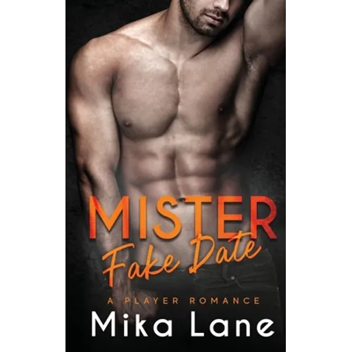 Mister Fake Date - Paperback