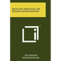 Selected Writings of Father Ledochowski - Paperback