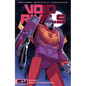 Void Rivals Volume 3: The Key to Vector Theta - Paperback