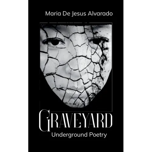 Graveyard Underground Poetry - Paperback