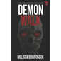 Demon Walk - Paperback