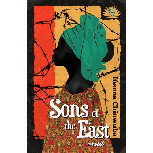 Sons of the East - Paperback