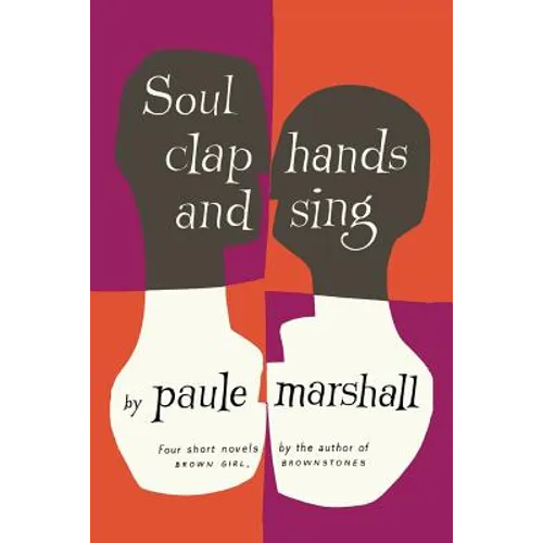 Soul Clap Hands and Sing - Paperback
