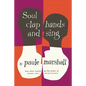 Soul Clap Hands and Sing - Paperback