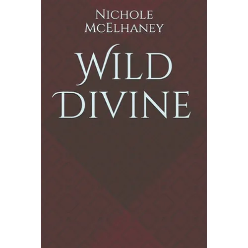 Wild Divine - Paperback