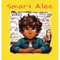 Smart Alec: Verses vs. Versus - Hardcover