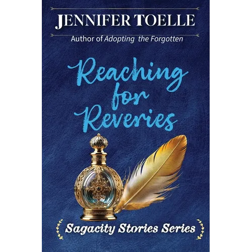 Reaching For Reveries - Paperback