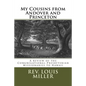 My Cousins from Andover and Princeton: A review of the Congregational-Presbyterian Missionaries to Hawaii - Paperback
