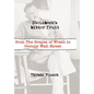 Steinbeck's Bitter Fruit - Hardcover