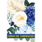 Libro de jardinería: Libro diario de jardinería para amantes de la jardinería, Flores, Frutas, Hortalizas Instrucciones de plantación y cuidado - Paperback
