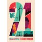 The Twenty-One: The True Story of the Youth Who Sued the U.S. Government Over Climate Change - Hardcover