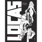 Locas: The Maggie and Hopey Stories - Hardcover