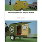 Wombat Micro-Camper Plans - Paperback