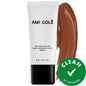 Skin-Enhancing Tinted Moisturizer: Vegan, Cruelty-Free, Hydrating Skin Tint for Natural Dewy Glow & Light-to-Medium Coverage