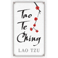 Tao Te Ching - Hardcover