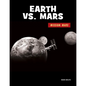 Earth vs. Mars - Library Binding
