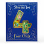 A Collection of Stories for 4 Year Olds - Hardcover