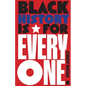Black History Is for Everyone - Hardcover