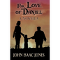 For Love of Daniel - Hardcover
