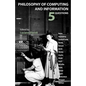 Philosophy of Computing and Information: 5 Questions - Paperback