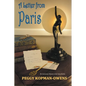 A Letter from Paris - Paperback
