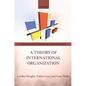 Theory of International Organization - Paperback