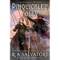Pinquickle's Folly: The Buccaneers - Hardcover