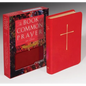 The Book of Common Prayer: And Administration of the Sacraments and Other Rites and Ceremonies of the Church - Bonded Leather