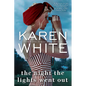 The Night the Lights Went Out - Paperback