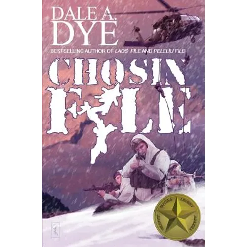 Chosin File - Paperback