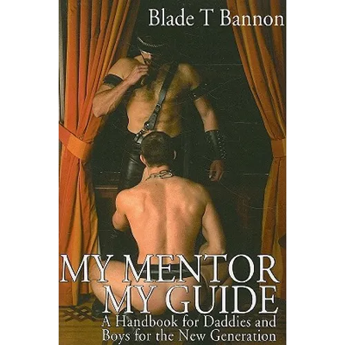 My Mentor, My Guide - Paperback