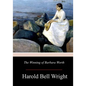 The Winning of Barbara Worth - Paperback